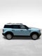 2026 Ford Bronco Sport Heritage 4x4