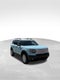 2026 Ford Bronco Sport Heritage 4x4