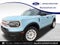 2026 Ford Bronco Sport Heritage 4x4