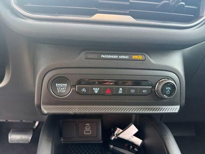 2026 Ford Bronco Sport Heritage 4x4
