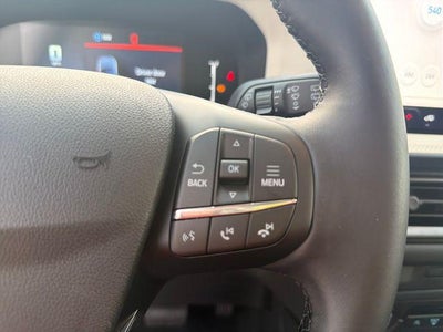 2026 Ford Bronco Sport Heritage 4x4