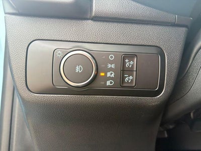 2026 Ford Bronco Sport Heritage 4x4