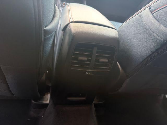 2026 Ford Bronco Sport Heritage 4x4