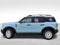 2026 Ford Bronco Sport Heritage 4x4
