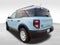2026 Ford Bronco Sport Heritage 4x4