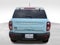 2026 Ford Bronco Sport Heritage 4x4