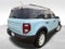 2026 Ford Bronco Sport Heritage 4x4