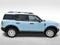2026 Ford Bronco Sport Heritage 4x4