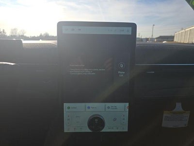 2025 Ford Mustang Mach-E Premium AWD