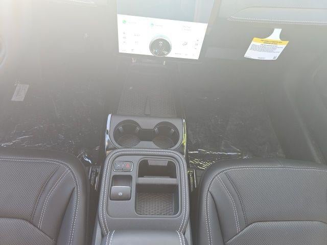 2025 Ford Mustang Mach-E Premium AWD