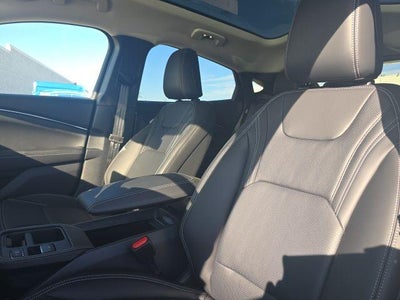 2025 Ford Mustang Mach-E Premium AWD