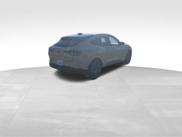2025 Ford Mustang Mach-E Premium AWD