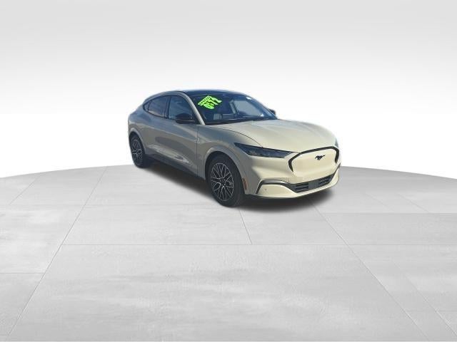 2025 Ford Mustang Mach-E Premium AWD