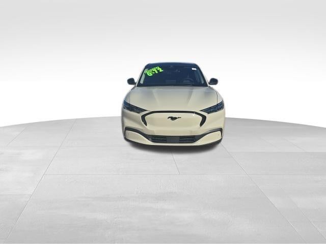 2025 Ford Mustang Mach-E Premium AWD