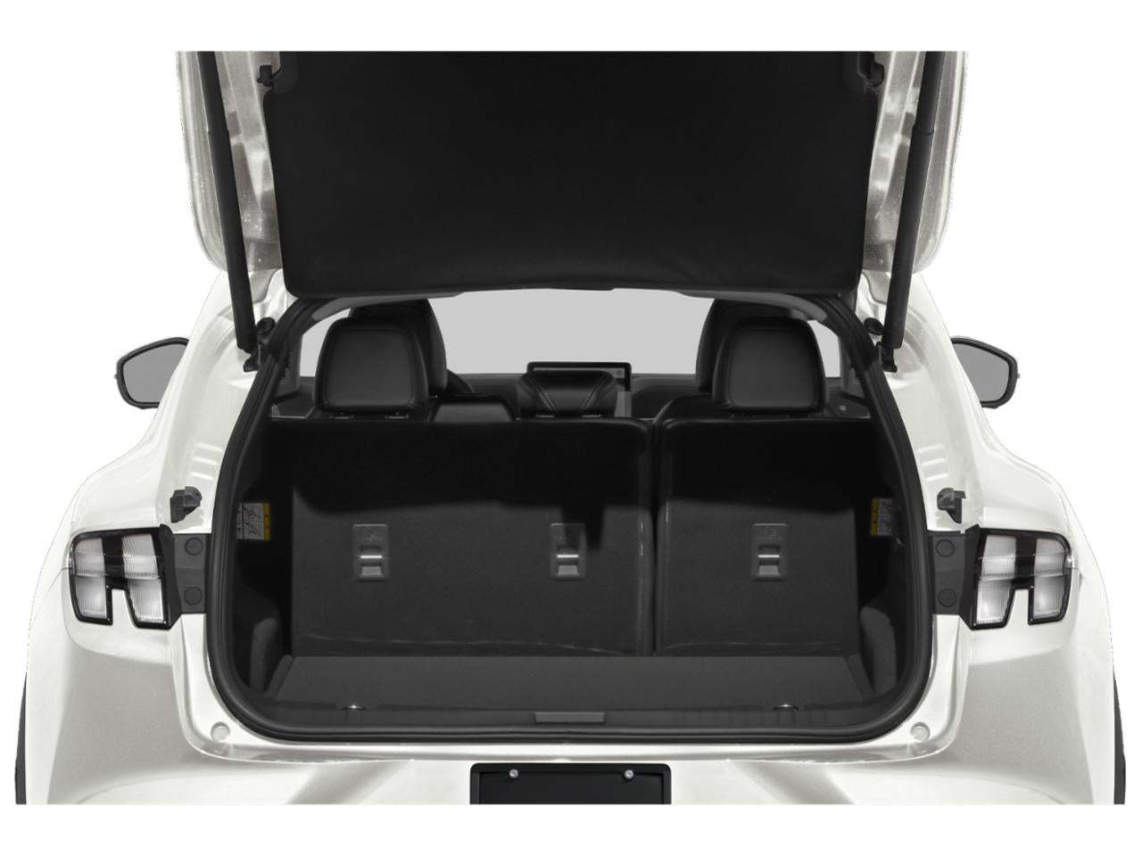 2025 Ford Mustang Mach-E Premium AWD