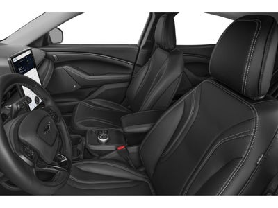 2025 Ford Mustang Mach-E Premium AWD