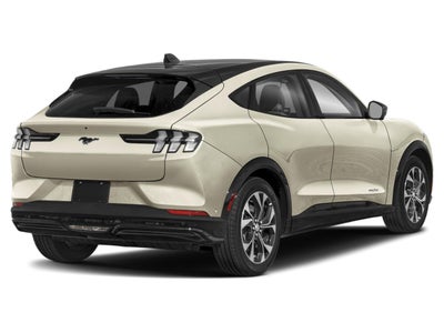 2025 Ford Mustang Mach-E Premium AWD
