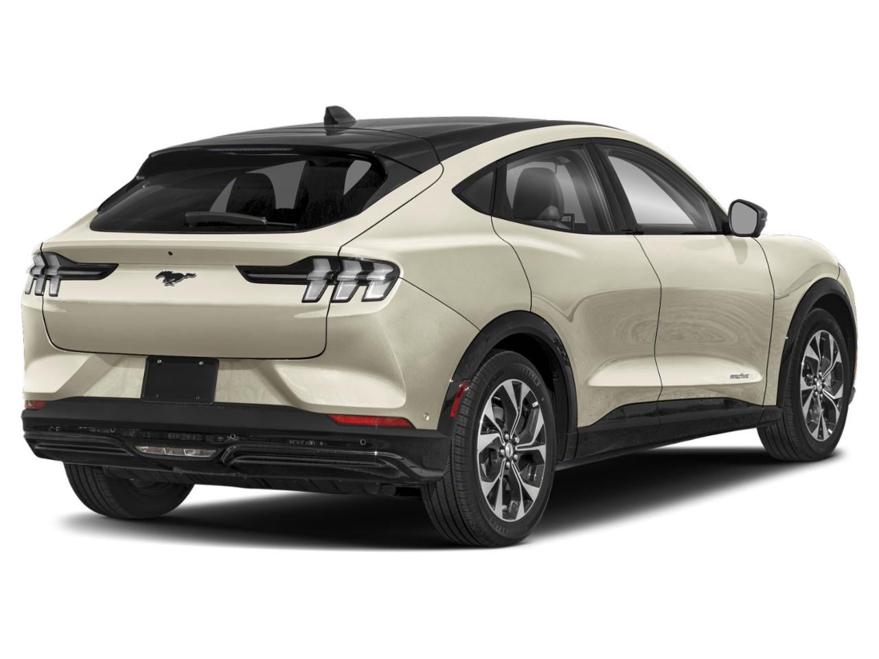 2025 Ford Mustang Mach-E Premium AWD