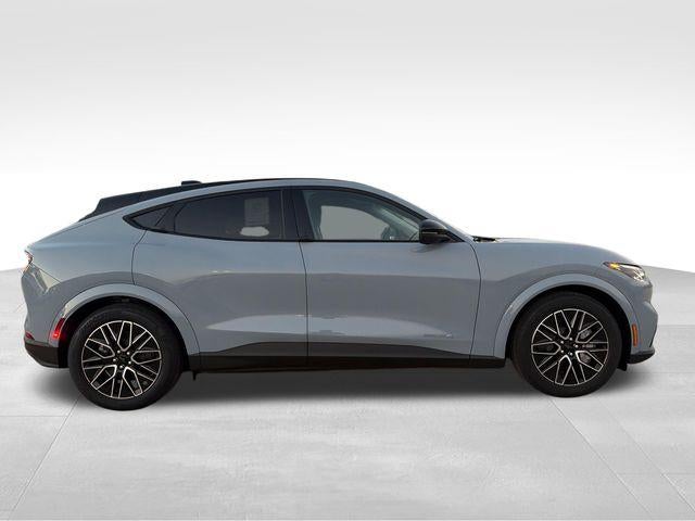 2026 Ford Mustang Mach-E Premium AWD
