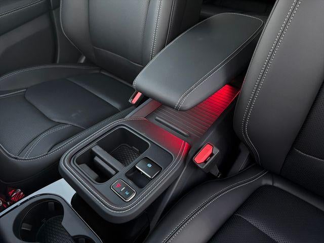2026 Ford Mustang Mach-E Premium AWD