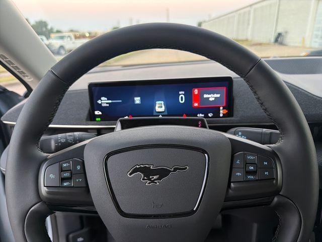 2026 Ford Mustang Mach-E Premium AWD