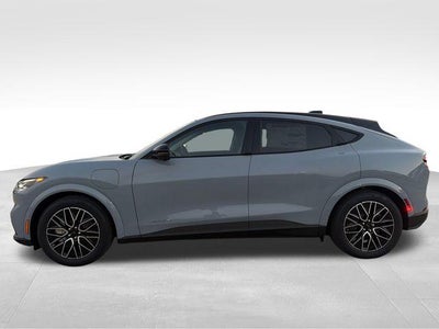 2026 Ford Mustang Mach-E Premium AWD