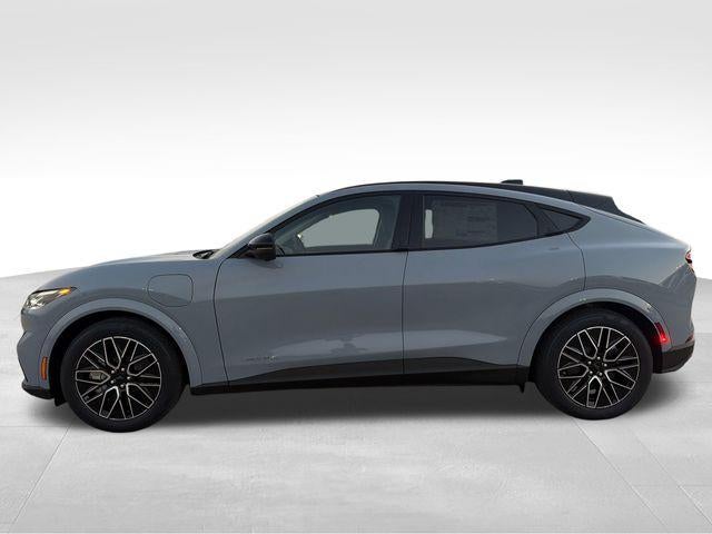 2026 Ford Mustang Mach-E Premium AWD