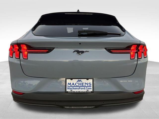 2026 Ford Mustang Mach-E Premium AWD