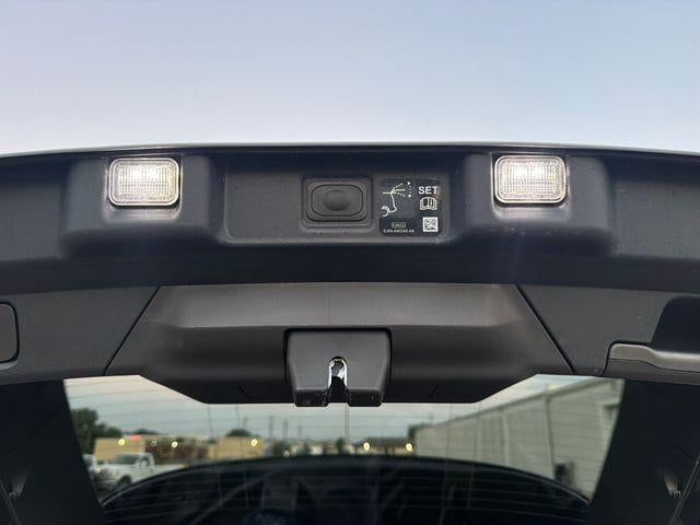 2026 Ford Mustang Mach-E Premium AWD