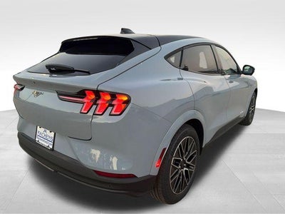 2026 Ford Mustang Mach-E Premium AWD