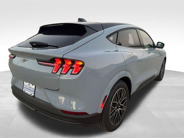 2026 Ford Mustang Mach-E Premium AWD