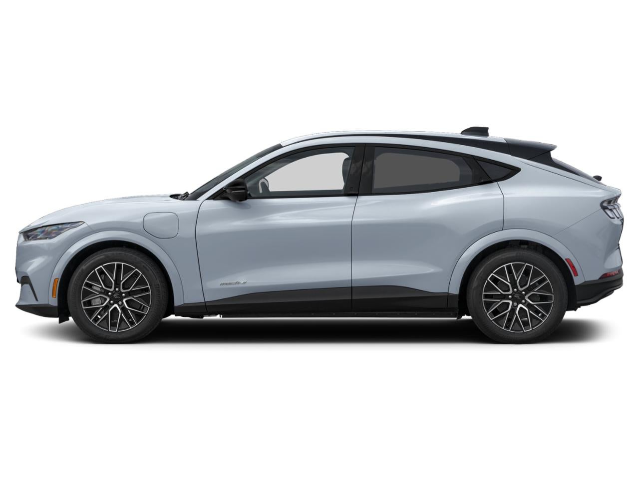 2026 Ford Mustang Mach-E Premium AWD