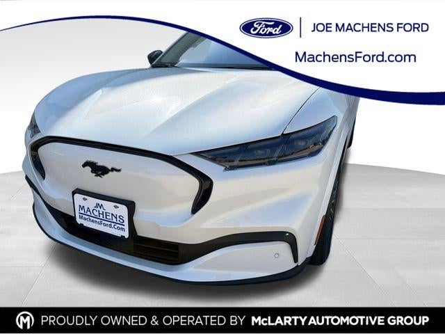 2026 Ford Mustang Mach-E Premium AWD