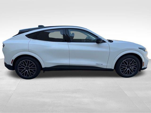 2026 Ford Mustang Mach-E Premium AWD