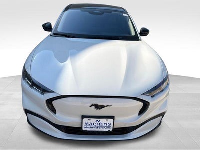 2026 Ford Mustang Mach-E Premium AWD