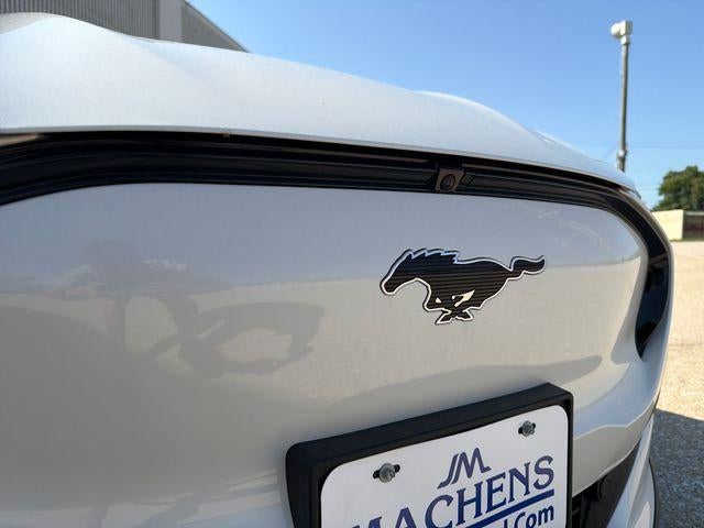 2026 Ford Mustang Mach-E Premium AWD