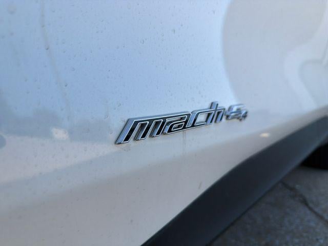2026 Ford Mustang Mach-E Premium AWD