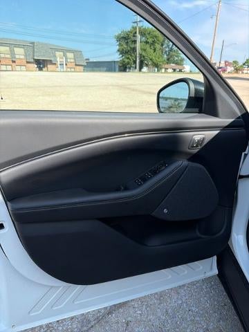 2026 Ford Mustang Mach-E Premium AWD