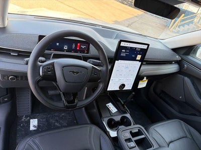 2026 Ford Mustang Mach-E Premium AWD