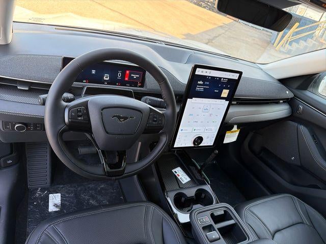 2026 Ford Mustang Mach-E Premium AWD