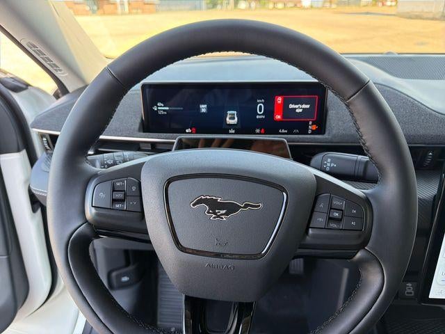 2026 Ford Mustang Mach-E Premium AWD
