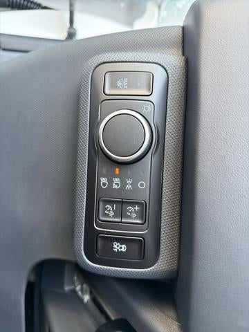 2026 Ford Mustang Mach-E Premium AWD