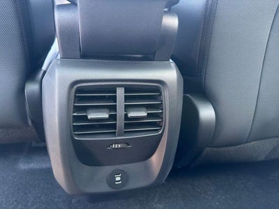 2026 Ford Mustang Mach-E Premium AWD