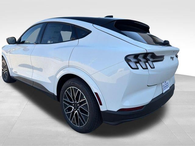 2026 Ford Mustang Mach-E Premium AWD