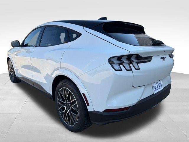 2026 Ford Mustang Mach-E Premium AWD