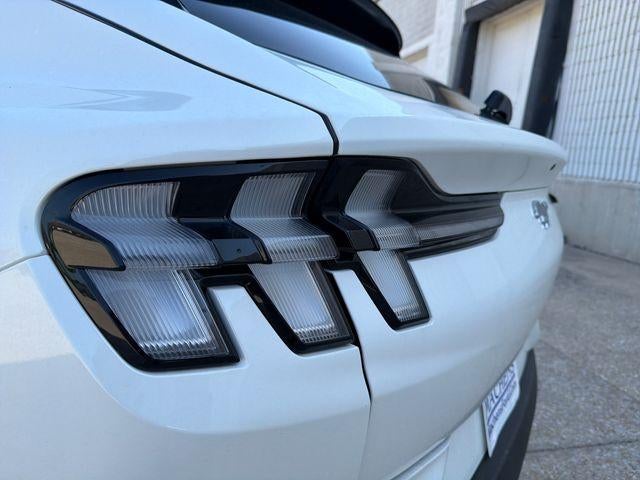 2026 Ford Mustang Mach-E Premium AWD