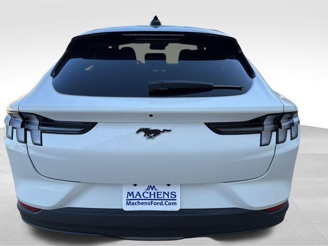 2026 Ford Mustang Mach-E Premium AWD