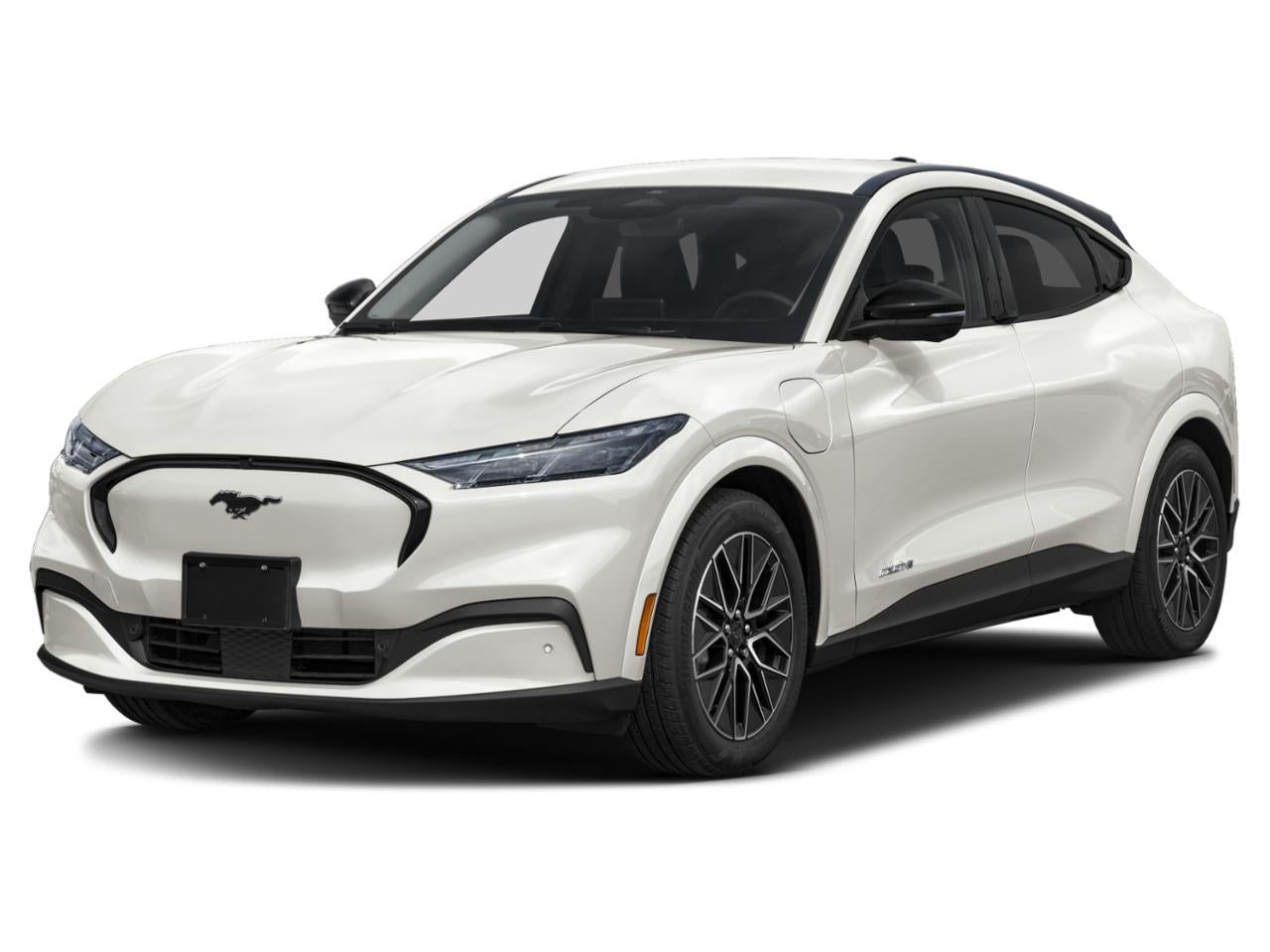 2026 Ford Mustang Mach-E Premium AWD
