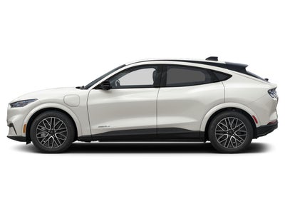 2026 Ford Mustang Mach-E Premium AWD