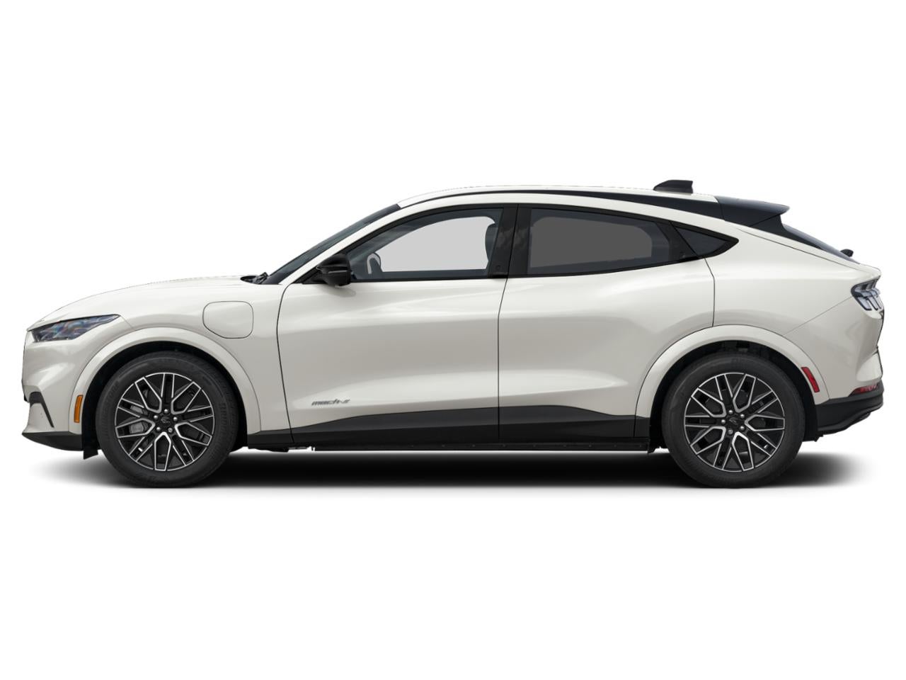 2026 Ford Mustang Mach-E Premium AWD